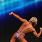 Susan  Graham - IFBB Emerald Cup Championship 2014 - #1